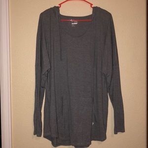 Old Navy Active Hoodie